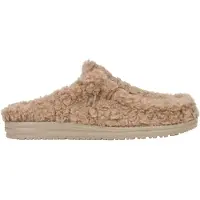 HeyDude Wally Slipper - Beige - 42