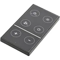 Electrolux Kaukosäädin 4055452389