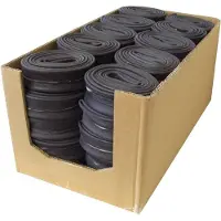 Schwalbe Scv15 60 Mm Fahrradschlauch 50 Einheiten