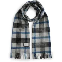 Tommy Hilfiger Corporate Check -huivi