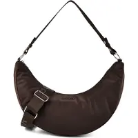 Bogner Maxon Kyla Crossbody-laukku 38 cm Ruskea