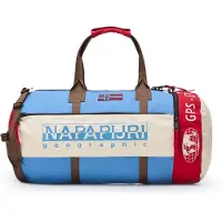 Napapijri H-Equator Viikonloppukassi 60 cm Sininen
