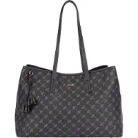 JOOP! Cortina 1.0 Imogen Shopperit 40 cm Harmaa