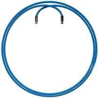 Velites Monster 2.0 8 Mm Teräsvaijerihyppynaru