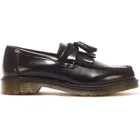 Dr. Martens Loafer 'Adrian' musta