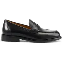 Vagabond SHOEMAKERS Loafer 'Linn' musta