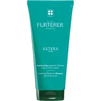 Rene Furterer Astera Fresh -shampoo, rauhoittava päänahka 200 ml