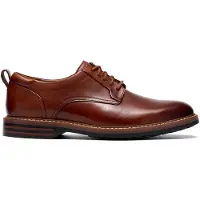 Clarks Shoes Aldwin2 Derby Kengät