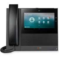 Poly – HP Poly CCX 700 Business Media Phone (82Z83AA)