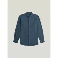 G-Star Clean Regular Shirt - Dark blue - Men