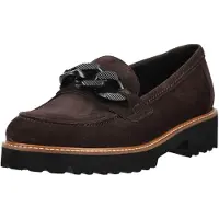 Gabor Loafer - Brown - 38.5