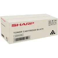 Sharp BP-C50GTBA, 24000 sivua, Musta, 1 kpl