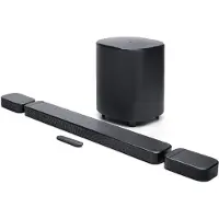 JBL Bar 800MK2 Black
