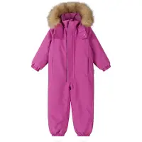 Reima Trondheim ReimaTec Talvihousupuku Fucshia Fucshia 116 cm Vaaleanpunainen 116 cm Tytöt