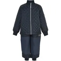Mikk-Line Thermo Set - Blue - 122