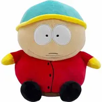 Youtooz South Park pehmolelu (Cartman V2)