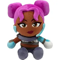 Youtooz Apex Legends pehmolelu (Lifeline)