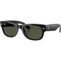 Ray-Ban Mega Wayfarer II - RB0832S 901/31 5221