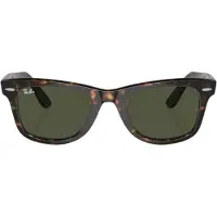 Ray-Ban Wayfarer - Brown - 50