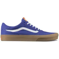 Vans Brooklyn Ls Gum lasten vapaa-ajan kengät