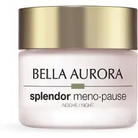 Bella aurora Splendor Menopause Night 50ml Kasvovoide