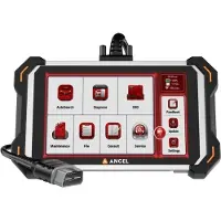 Ancel DS600 ELITE OBD2 Diagnostic Scanner