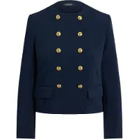 Ralph Lauren Bleiseri laivastonsininen