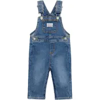 Levi's Haalarit - Denim - Haalarit - Burbank - - 1 v (80) - Haalarit