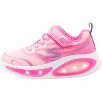 SKECHERS Tennarit 'COSMIC GLOW 2.0' vaaleanpunainen