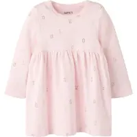 Name it Mekko 'NBFLYDIANNA' vaaleansininen / ruskea / roosa