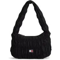 Tommy Hilfiger Käsilaukku musta