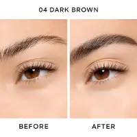 Guerlain Brow G 24 Eyebrow Pen Kulmakynä 0.06 g Nr. 04 - Dark Brown