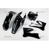 Ufo Ktm Sx 105 07 Ktkit505@001 Muovisarja