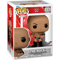 Funko POP! POP! Vinyylihahmo: The Rock
