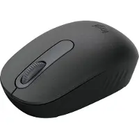 Logitech – LOGI M196 Bluetooth Mouse - Graphite (910-007459)