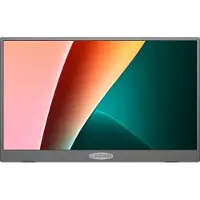 Casper Flexview 15.6" kannettava näyttö