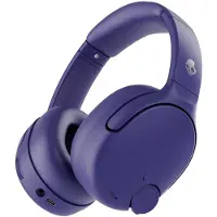 Skullcandy CRUSHER 720 langattomat around-ear kuulokkeet (violetti)