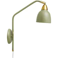 Superliving Urban seinävalaisin Olive