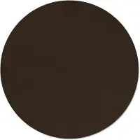 Lind DNA Nupo pöytätabletti Hazel, ympyrä, L