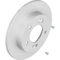 Bosch Jarrulevy (1kpl) 0 986 479 E68