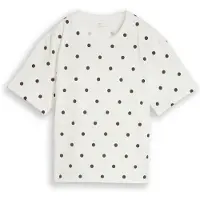 Tom Tailor 1055767 Lyhythihainen T-paita