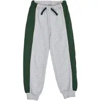 Müsli Superfan Sweat Pants - Grey - 98