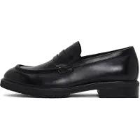 Derimod Loafer musta