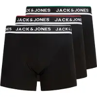 Jack & Jones Jack&Jones Additionals Jacsway bokserit 3-pack