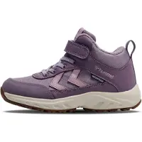 Hummel Root Tex Jr - Grey - 28