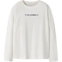 Name it Paita 'NKFODIANA' laivastonsininen / vaaleansininen / offwhite