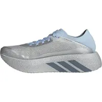 Adidas Juoksukengät 'HYPERBOOST' opaali / vaaleansininen / hopeanharmaa