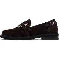 Derimod Loafer suklaa