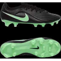 Nike Tiempo Maestro Academy Fg/Mg - Black - 47