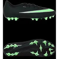 Nike Vapor 17 Academy Ag - Black - 45